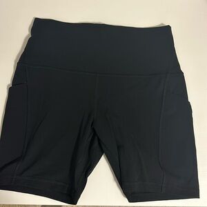 Lululemon Align HR Shorts